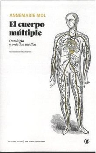 El cuerpo múltiple