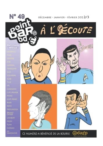 À l'écoute (French Edition)