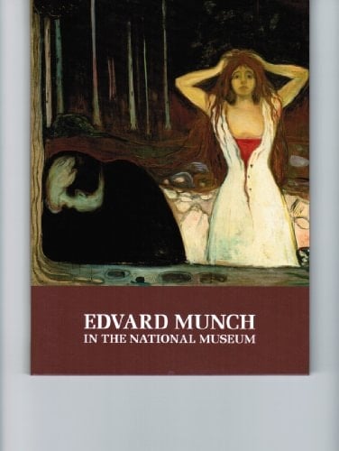 Edvard Munch in the National Museum