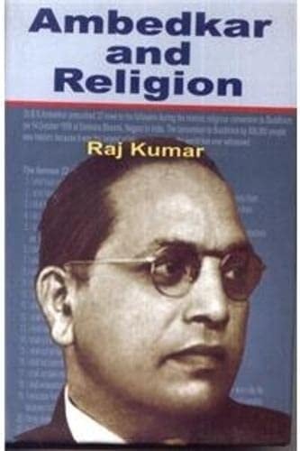 Ambedkar and Religion