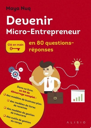 Devenir micro-entrepreneur