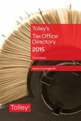 Tax Office Directory 2015