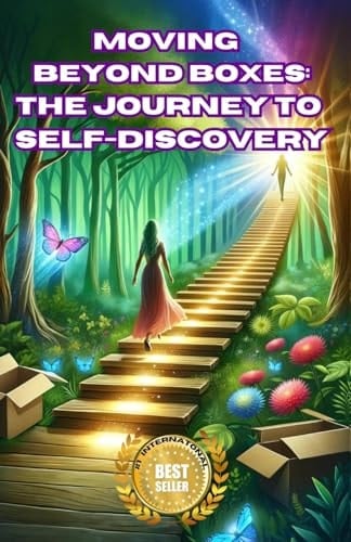 Moving Beyond Boxes: The Journey to Self-Discovery