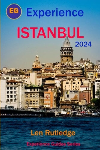 Experience Istanbul 2024