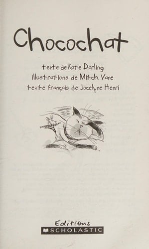 Chocochat