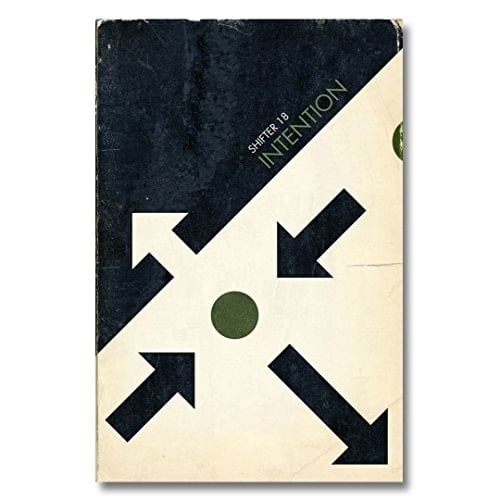 Shifter 18 Intention