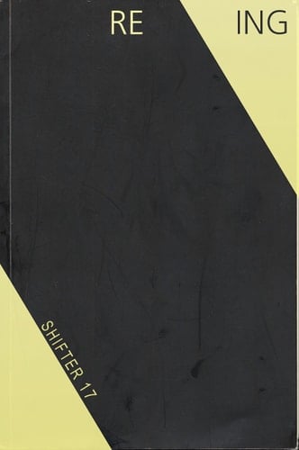 Shifter 17 Re_____ing