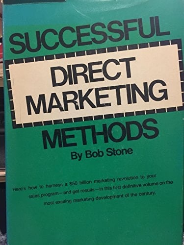 Successful direct marketing methods
