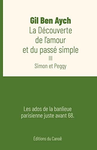 Simon et Peggy