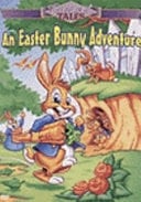 An Easter Bunny Adventure