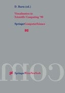 Visualization in Scientific Computing ’98 Proceedings of the Eurographics Workshop in Blaubeuren, Germany April 20–22, 1998