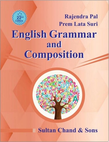 English Grammar & Composition