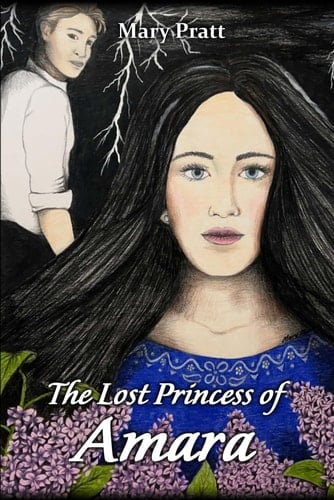 The Lost Princess of Amara