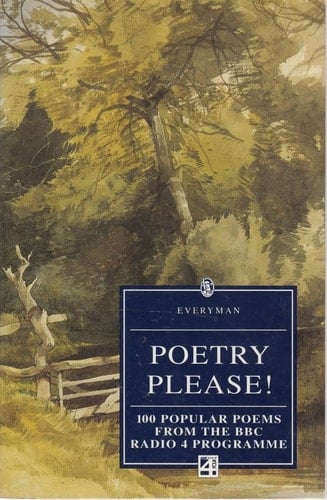 Poetry Please!
