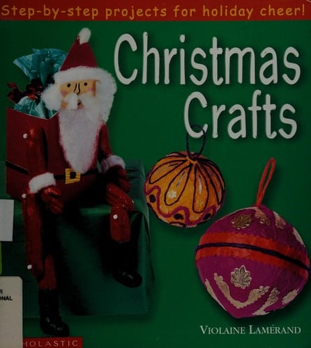 Christmas Crafts