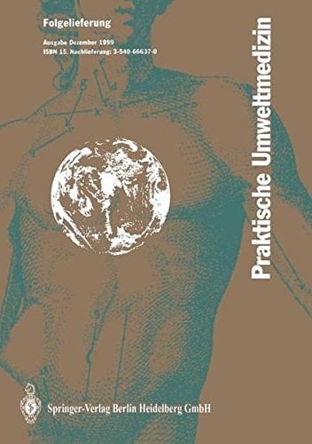 Praktische Umweltmedizin Klinik, Methoden, Arbeitshilfen