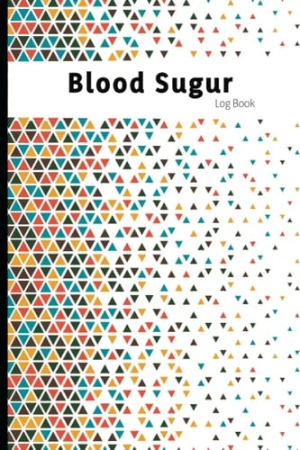 Blood Sugar Log Book: Daily Diabetes Log Book for record & Track 2-Years Blood Sugar Level | glucose log book | blood sugar chart
