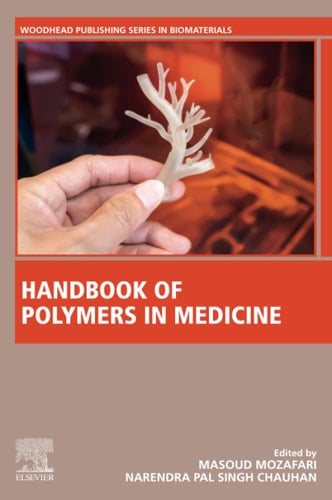 Handbook of Polymers in Medicine