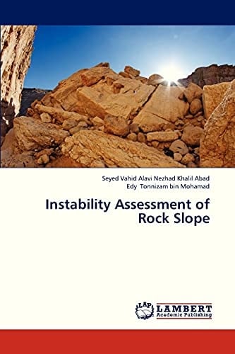 Instability Assessment of Rock Slope