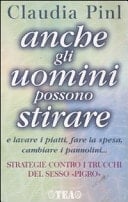 Anche gli uomini possono stirare