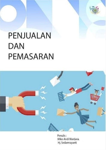 Penjualan dan Pemasaran
