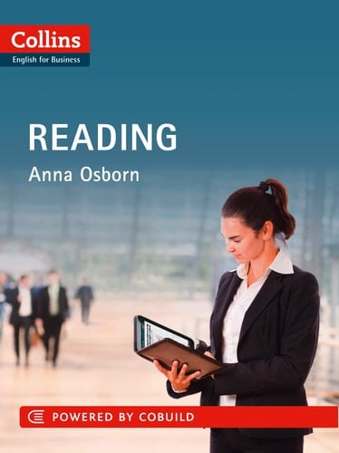 Business Reading (Collins English for Business)