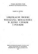 Kształtowanie się kategorii superlatywu przymiotników w tekstach staroruskich i starorosyjskich XI-XVII w