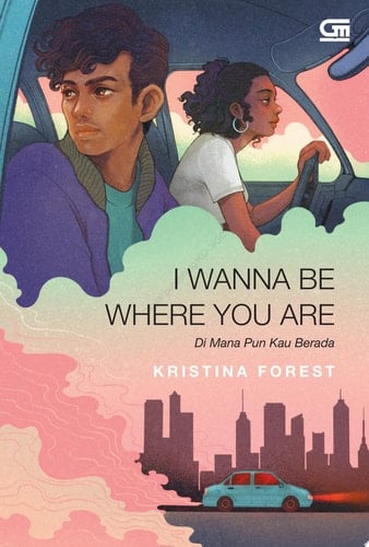 Young Adult: Di Mana Pun Kau Berada (I Wanna be Where You Are)