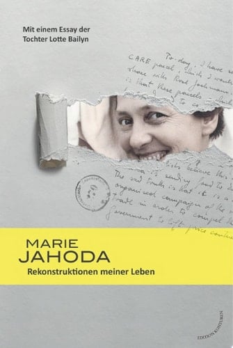 Rekonstruktionen meiner Leben