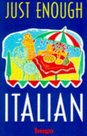 Just Enough Italian