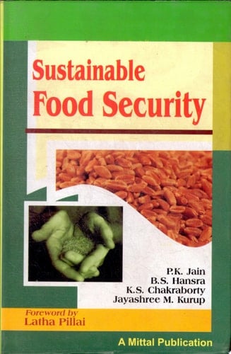 Sustainable Food Security