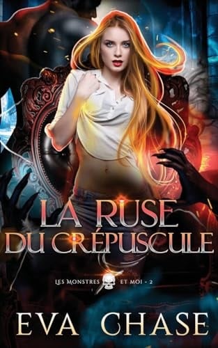 La Ruse du crépuscule
