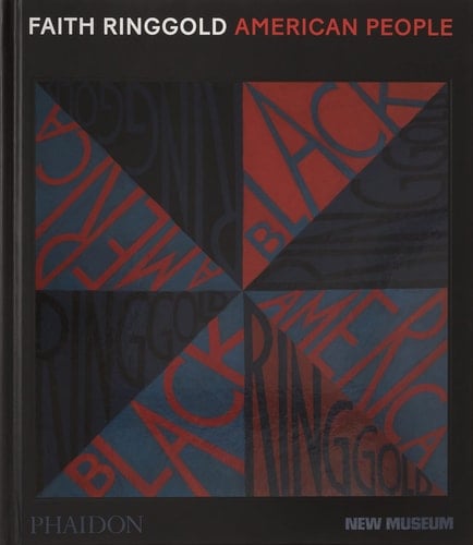 Faith Ringgold American People