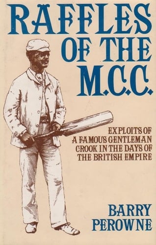 Raffles of the M.C.C.