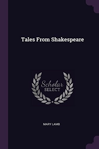 Tales from Shakespeare