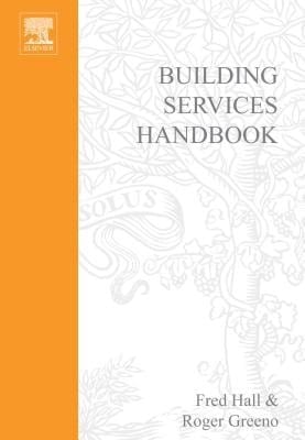 Building Services Handbook