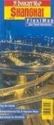 Insight Map Shanghai: Fleximap Plus Travel Information