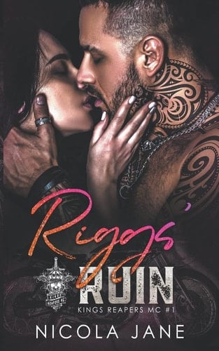 Riggs' Ruin