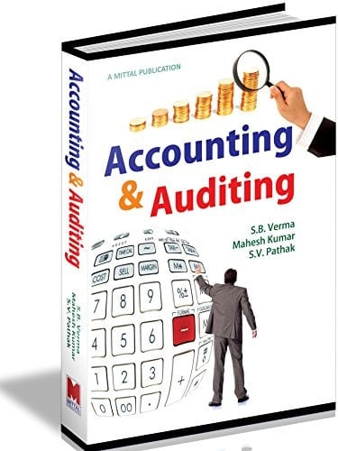 Accounting and Auditing