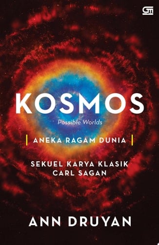 Kosmos: Aneka Ragam Dunia