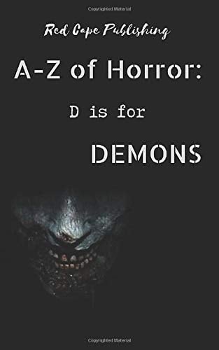 D is for Demons