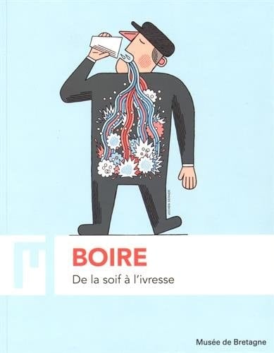 Boire de la soif à l'ivresse
