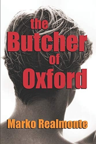 The Butcher of Oxford