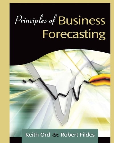 Principles of Business Forecasting