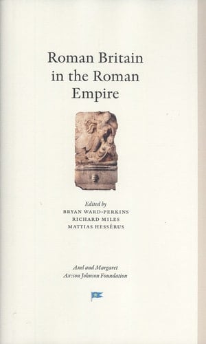 Roman Britain in the Roman Empire