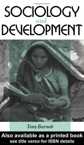Sociology and development