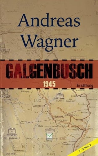 Galgenbusch 1945 Erzählung