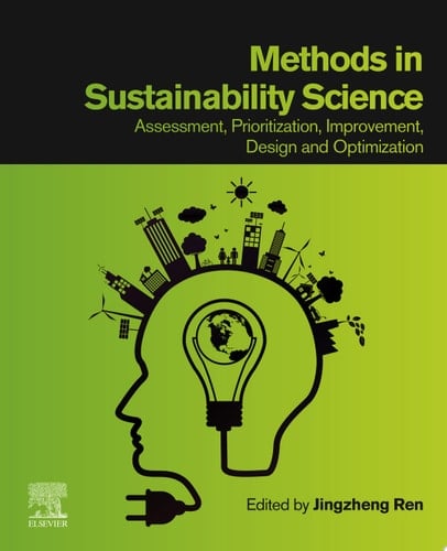 Methods in Sustainability Science