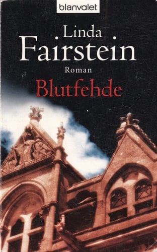 Blutfehde Roman