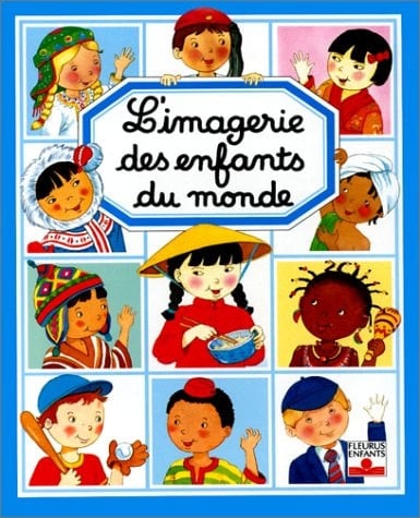 L'imagerie des enfants du monde